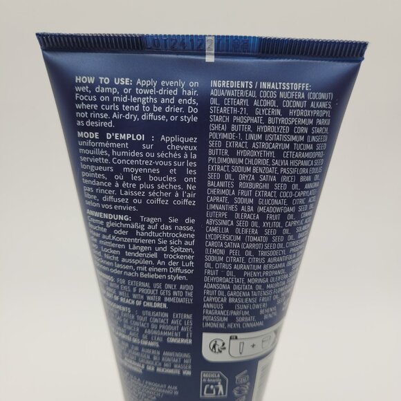 Monat Curl Perfection Curl-Defining Cream – 5 fl oz – New & Sealed - Picture 5 of 5